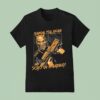 Daron Malakian And Scars On Broadway Gunner Devil T Shirt