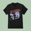 Daron Malakian And Scars On Broadway Guns Loaded T Shirt