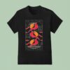 Dave Matthews Band July Concert The Allianz Amphitheater T Shirt