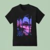 Dave Matthews Band Saratoga Performing Arts Center July Saratoga Springs Ny T Shirt