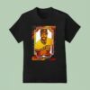 Dave Parker Black Pittsburgh Pirates Mlb Hall Of Fame Cooperstown Calls T Shirt