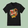 Dave S Fruit Pie Ranger Danger T Shirt