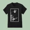 David Gilmour Live At Circus Maximus T Shirt