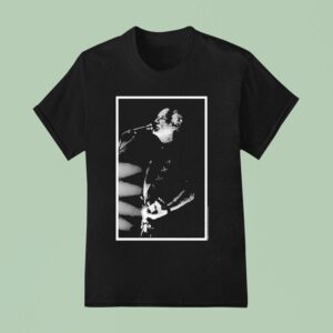 David Gilmour Live At Circus Maximus T Shirt