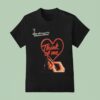 David Guetta Kehlani Daecolm Think Of Me Hugel T Shirt
