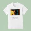 David Sylvian Double Exposure Tokyo Hotel T Shirt