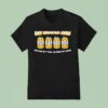 Day Drinking Crew Beer Drunk By Two In Bed By Nine T Shirt