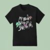 Dc The Don My Own Worst Enemy T Shirt