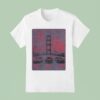 Dead Years Racing Golden Gate Park Bmfs Sturgill Trey T Shirt