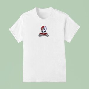 Dead And Company Benchetler Grateful Dead Gd Highway T Shirt