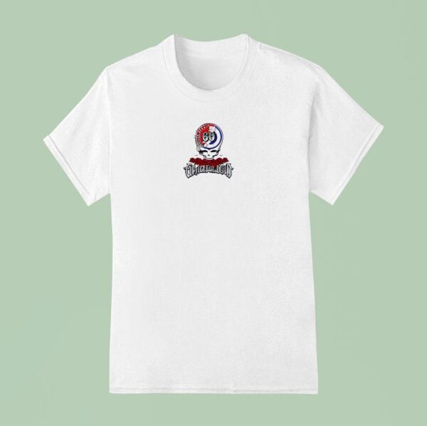 Dead And Company Benchetler Grateful Dead Gd Highway T Shirt