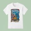 Dead And Company San Francisco Ca Aug Concer T Shirt