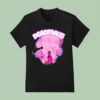 Deadmau Face T Shirt
