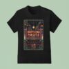 Death Cab For Cutie Grand Sierra Casino In Reno Nevada July T Shirt