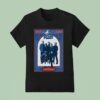 Death Cab For Cutie Project Pabst Portland Or July T Shirt