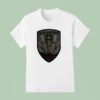 Death From Above It Ain T Me Logo T Shirt