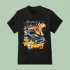 Death Proof Mike Icy Hot Pennzoil Quentin Tarantino S T Shirt