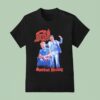 Death Spiritual Healing T Shirt