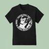 Death Toll K Turn Away From In Need Turnaway Monkey T Shirt