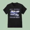 Deep Purple Machine Head T Shirt