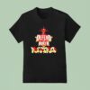 Defend The North Retro Logo T Shirt