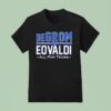 Degrom And Eovaldi All For Texas T Shirt