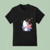 Del Water Gap S Holden Jaffe Smoosh T Shirt