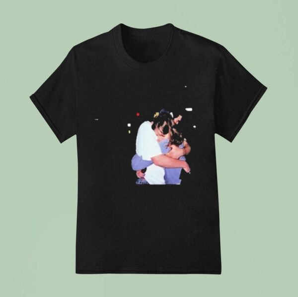 Del Water Gap S Holden Jaffe Smoosh T Shirt