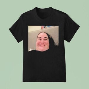 Demir Basceri Buzz Cut Cookie T Shirt