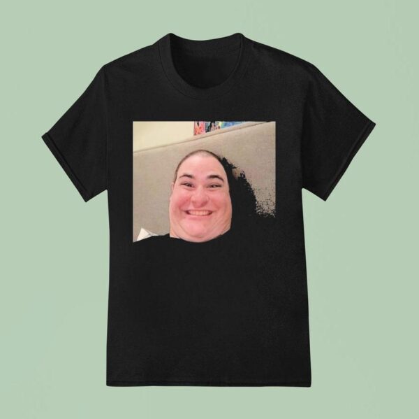 Demir Basceri Buzz Cut Cookie T Shirt