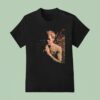 Demir Basceri Give Me Rita S Key T Shirt