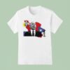 Democratic National Convention Protests For Palestine Everything We Know T Shirt