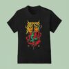 Demon Hunter Engulfed T Shirt
