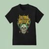 Demon Hunter There Was A Light Here Tree T Shirt