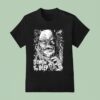 Demon Of The Deep A Part Of The Arinesart Monster Collection Collection T Shirt