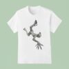 Denali Doing Too Much T Shirt
