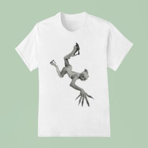 Denali Doing Too Much T Shirt