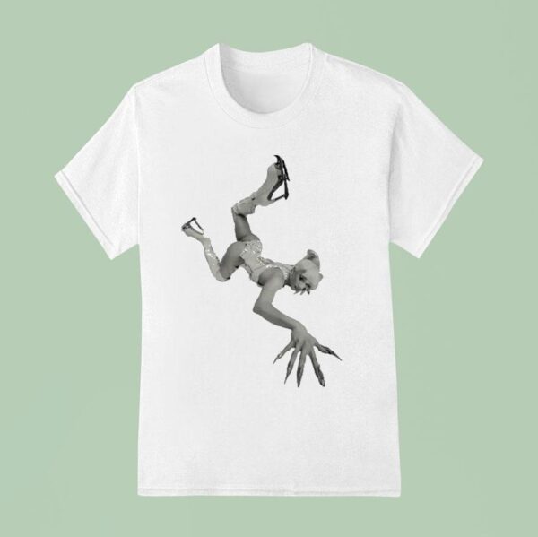 Denali Doing Too Much T Shirt