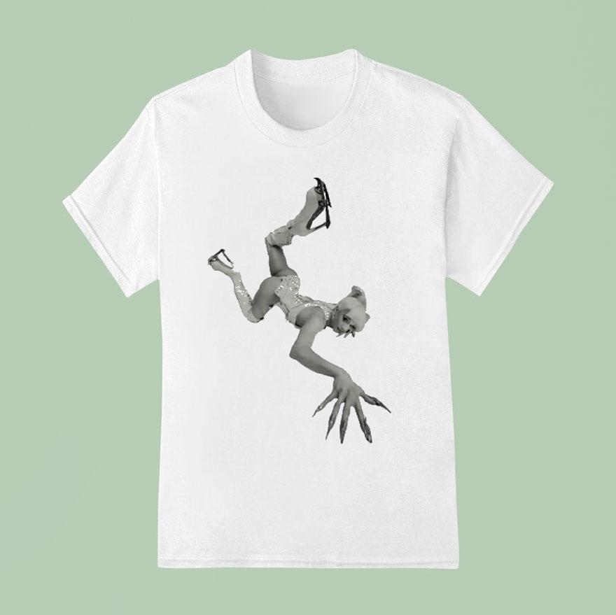 Denali Doing Too Much T Shirt