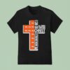 Denver Broncos I Can Do Christ All Things Through Who Strengthens Me T Shirt