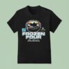 Denver Broncos Vs Penn State Nittany Lions Psu Hockey Frozen Four Championship T Shirt