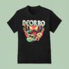 Deorro Bandera Eagle T Shirt