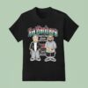 Deorro La Bandera Santa Fe Klan T Shirt