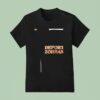 Deport Zohran Remigrate The Intifada T Shirt