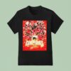 Deportivo Toluca Fc Campeones Liga Mx Clausura Champions T Shirt