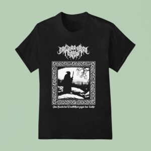 Der Weg Einer Freiheit Am Rande T Shirt