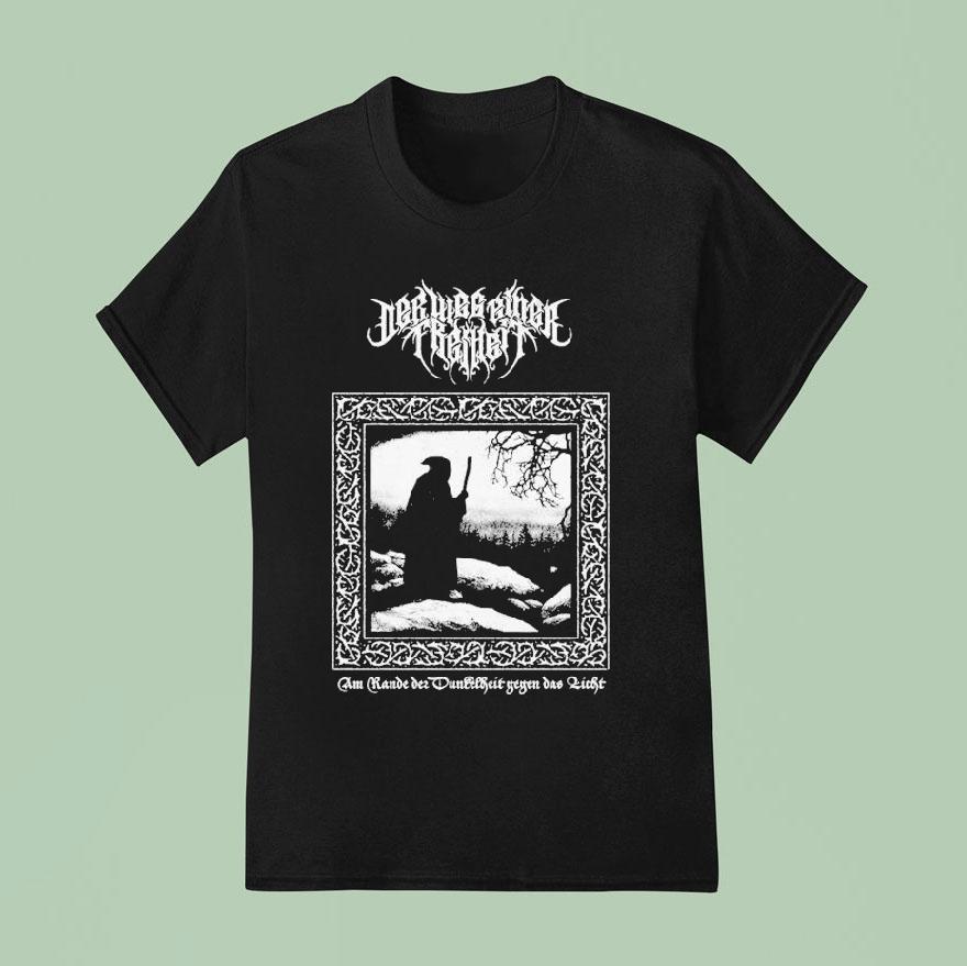 Der Weg Einer Freiheit Am Rande T Shirt