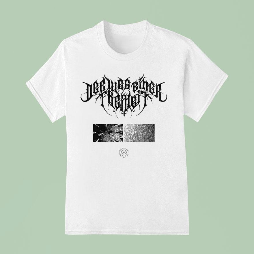 Der Weg Einer Freiheit Eos T Shirt