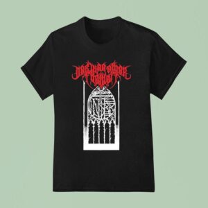 Der Weg Einer Freiheit Finisterre T Shirt