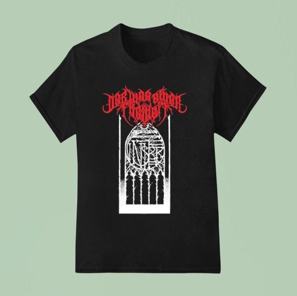 Der Weg Einer Freiheit Finisterre T Shirt